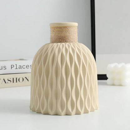 Elegant Tabletop Vase