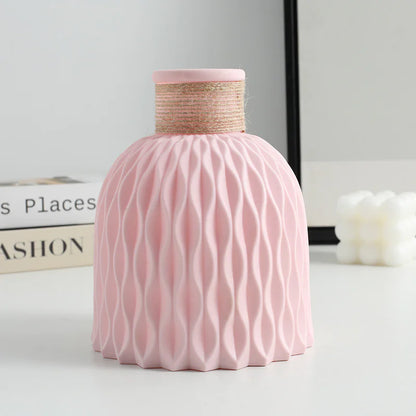 Elegant Tabletop Vase