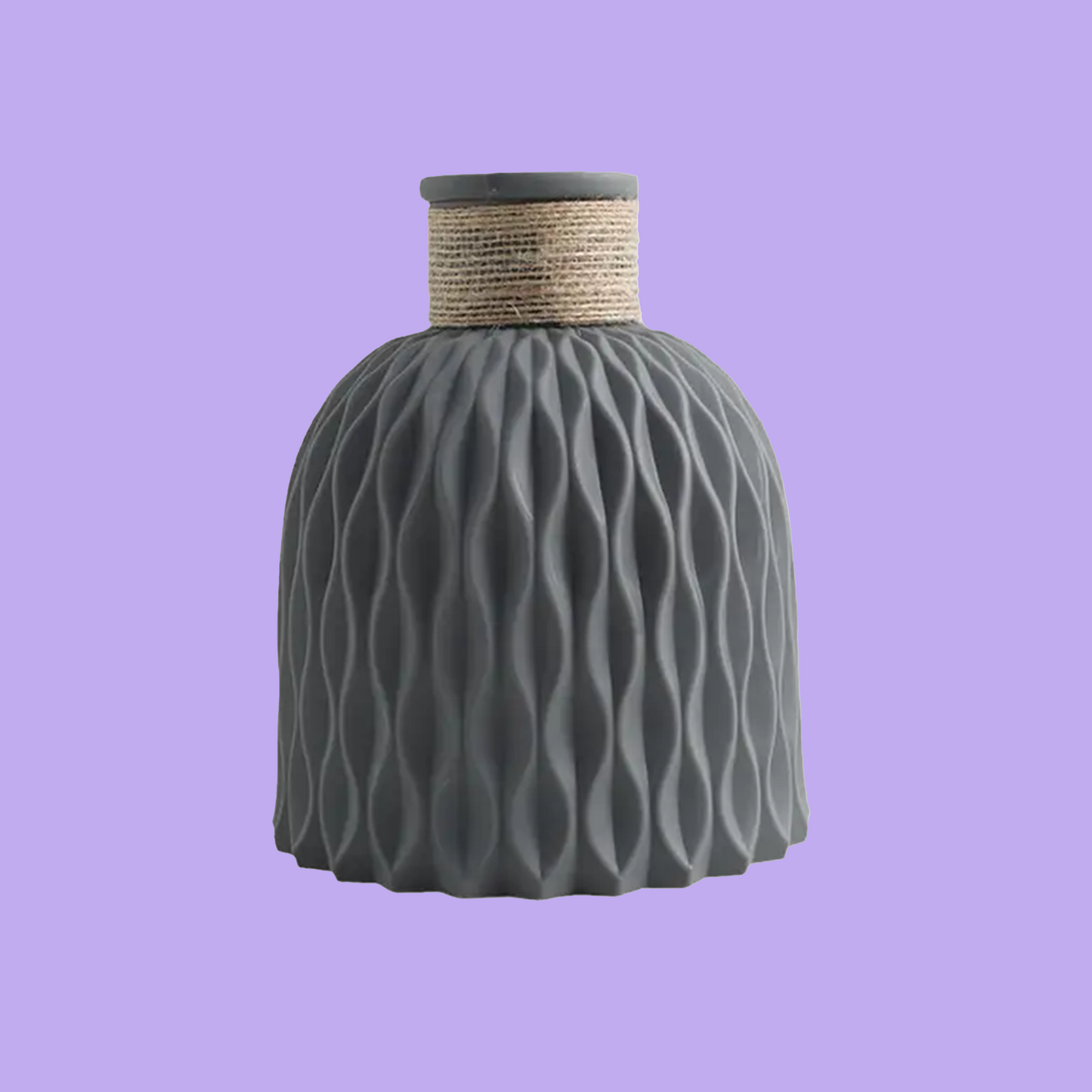 Elegant Tabletop Vase