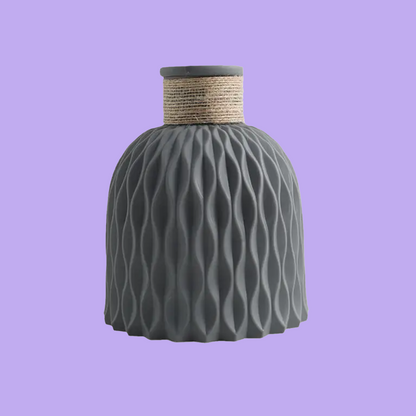 Elegant Tabletop Vase
