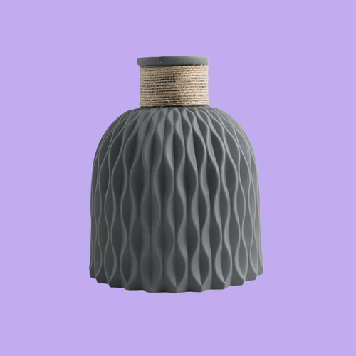 Elegant Tabletop Vase