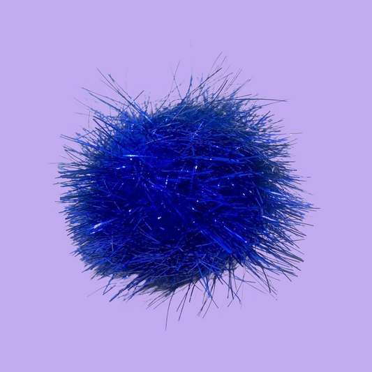 BooTaa 80-Piece Cat Pom-Pom Playset