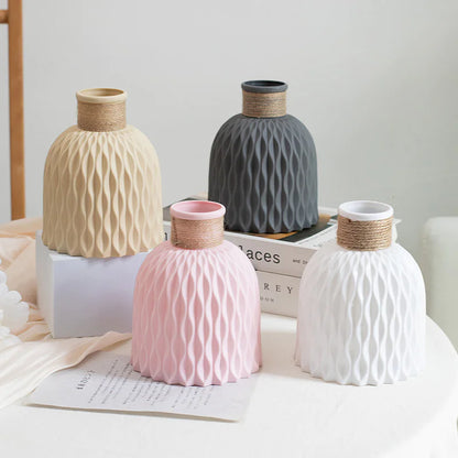 Elegant Tabletop Vase
