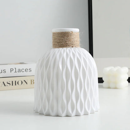 Elegant Tabletop Vase