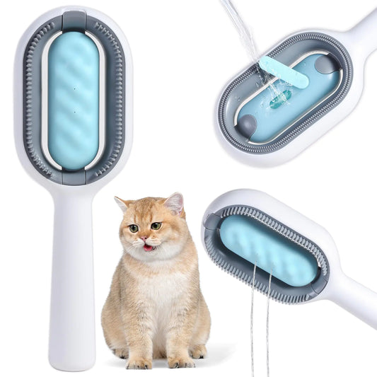 AquaClean Cat Grooming Brush