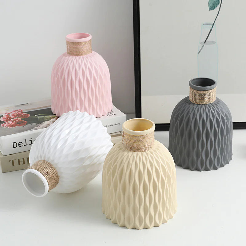 Elegant Tabletop Vase